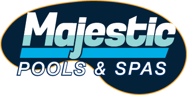Majestic Pools and Spas